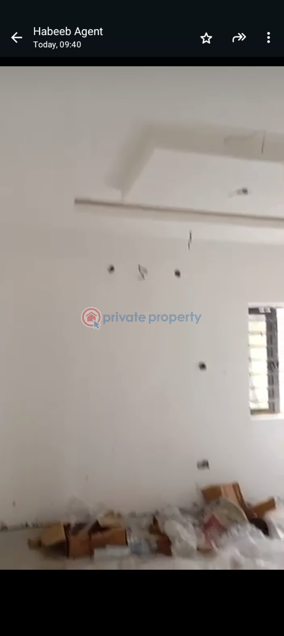 1 bedroom Mini Flat For Rent Itire-Ikate Surulere Lagos - 0