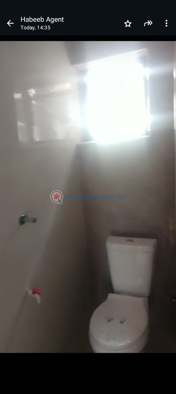 1 bedroom Mini Flat For Rent Itire-Ikate Surulere Lagos - 4