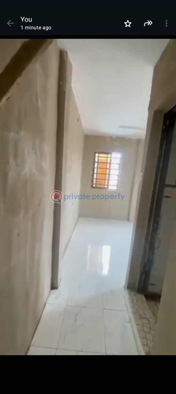 1 bedroom Mini Flat For Rent Lawanson Surulere Lagos - 3