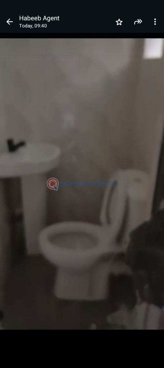 1 bedroom Mini Flat For Rent Itire-Ikate Surulere Lagos - 1