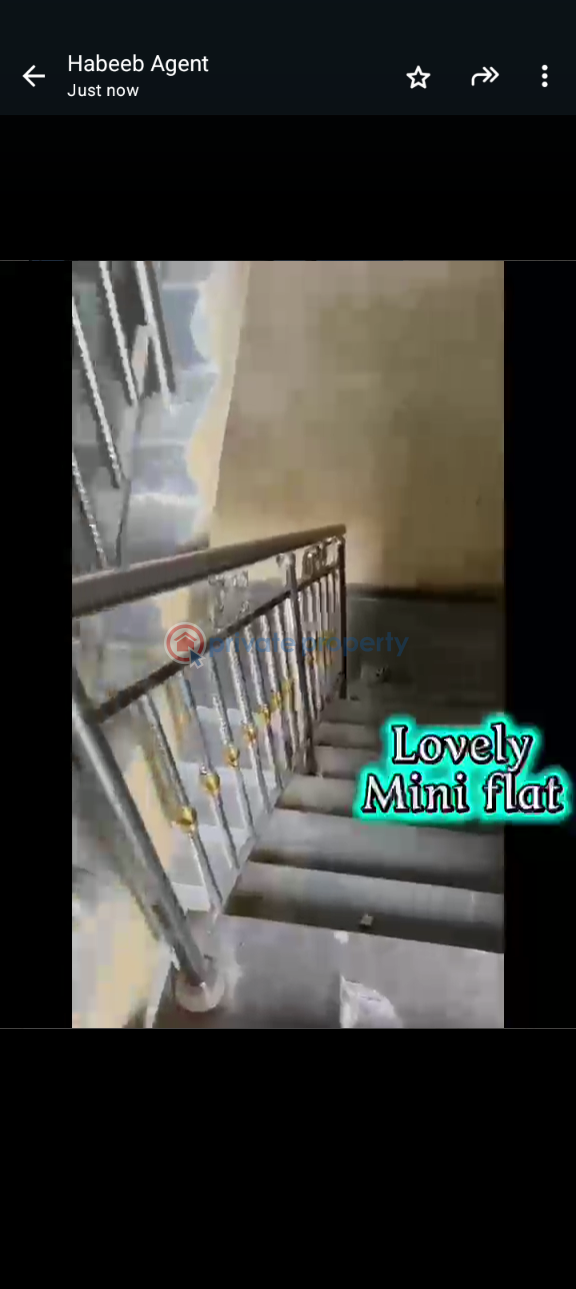 1 bedroom Mini Flat For Rent Itire-Ikate Surulere Lagos - 10