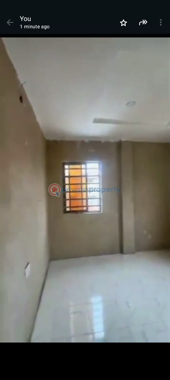1 bedroom Mini Flat For Rent Lawanson Surulere Lagos - 2