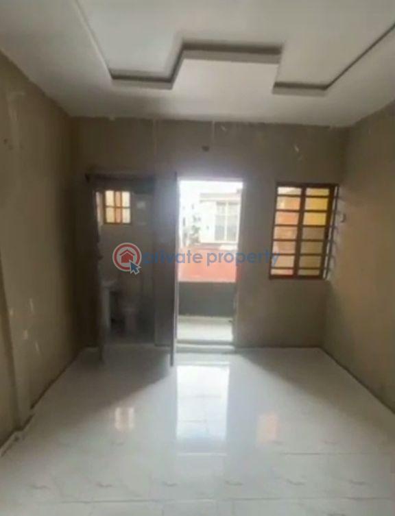 1 bedroom Mini Flat For Rent Lawanson Surulere Lagos - 0