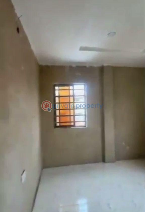 1 bedroom Mini Flat For Rent Lawanson Surulere Lagos - 1
