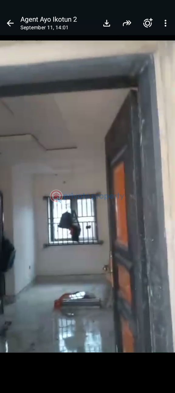 1 bedroom Mini Flat For Rent Igando Ikotun/Igando Lagos - 10