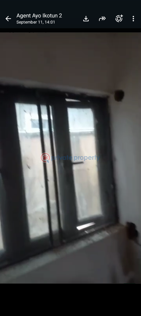 1 bedroom Mini Flat For Rent Igando Ikotun/Igando Lagos - 11