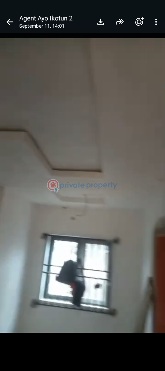 1 bedroom Mini Flat For Rent Igando Ikotun/Igando Lagos - 8