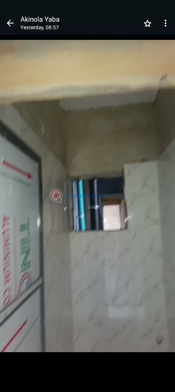 1 bedroom Mini Flat For Rent Ilupeju Lagos - 4