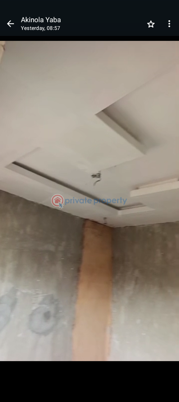 1 bedroom Mini Flat For Rent Ilupeju Lagos - 1