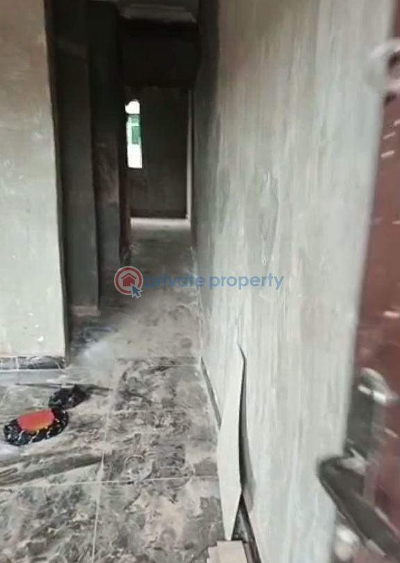 1 bedroom Mini Flat For Rent Ilupeju Lagos - 3