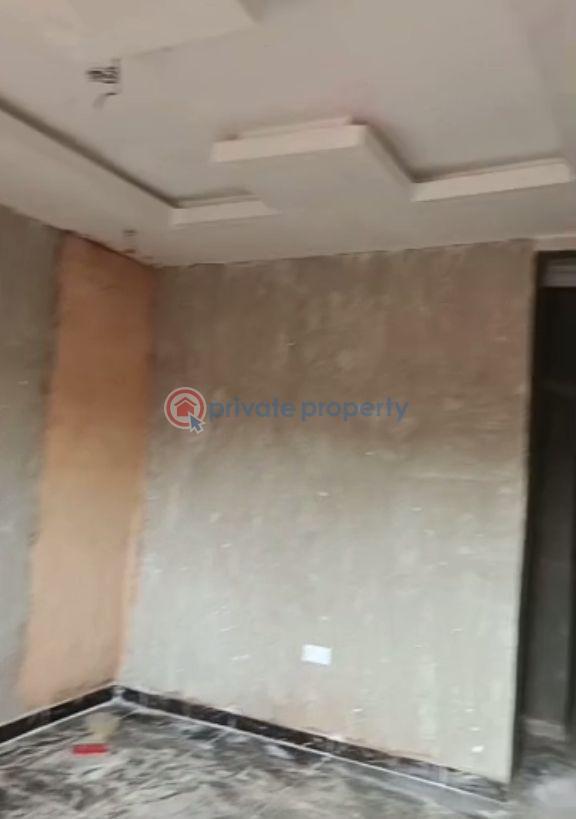 1 bedroom Mini Flat For Rent Ilupeju Lagos - 5