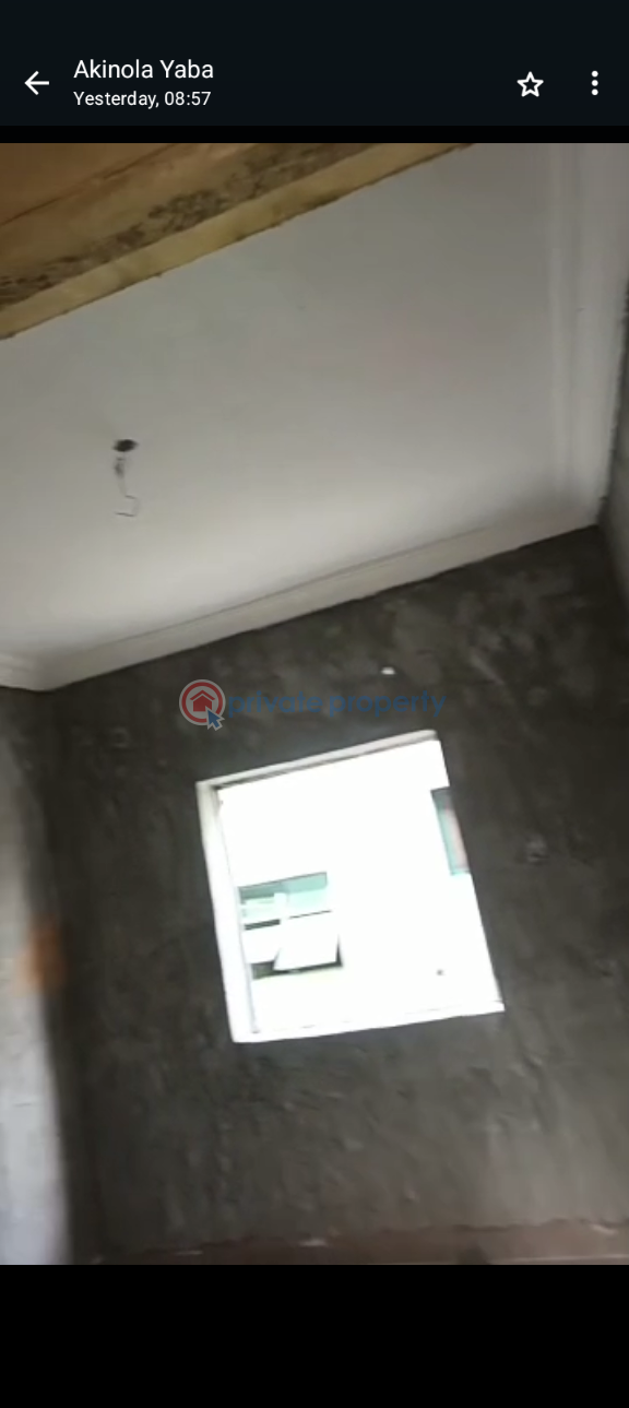 1 bedroom Mini Flat For Rent Ilupeju Lagos - 2