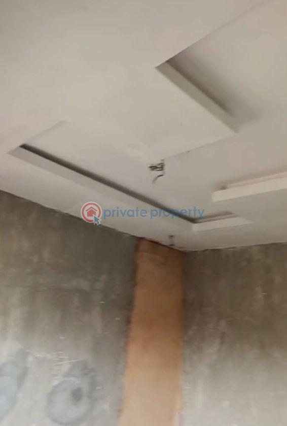 1 bedroom Mini Flat For Rent Ilupeju Lagos - 0