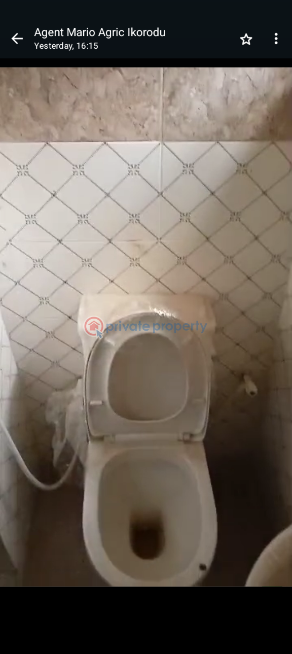 1 bedroom Mini Flat For Rent Isawo Ikorodu Lagos - 6