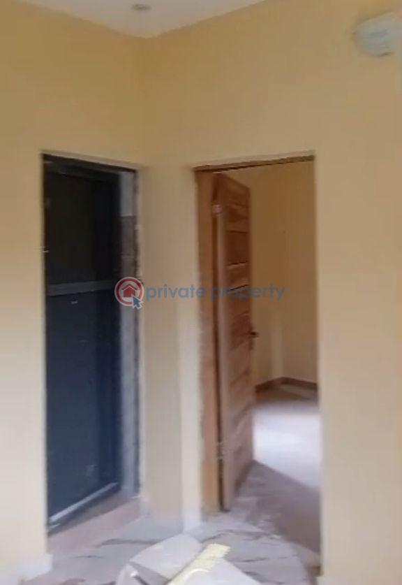 1 bedroom Mini Flat For Rent Isawo Ikorodu Lagos - 3