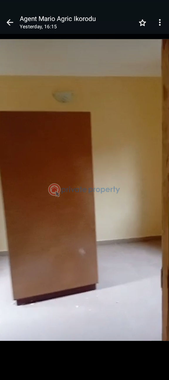 1 bedroom Mini Flat For Rent Isawo Ikorodu Lagos - 7