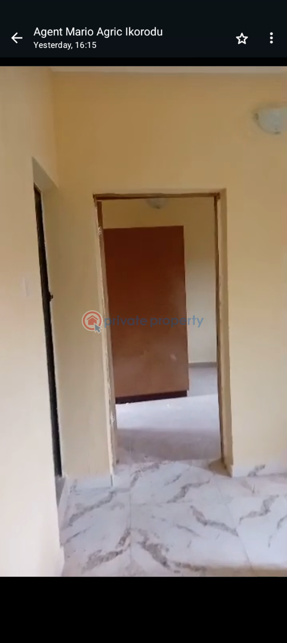 1 bedroom Mini Flat For Rent Isawo Ikorodu Lagos - 5