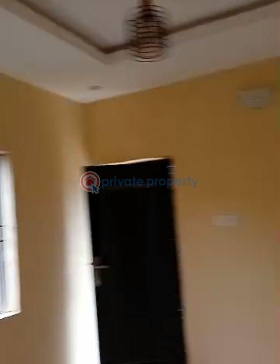 1 bedroom Mini Flat For Rent Isawo Ikorodu Lagos - 0