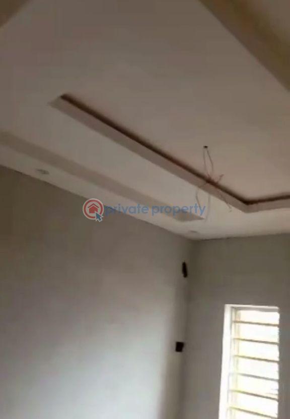 1 bedroom Mini Flat For Rent Surulere Lagos - 9