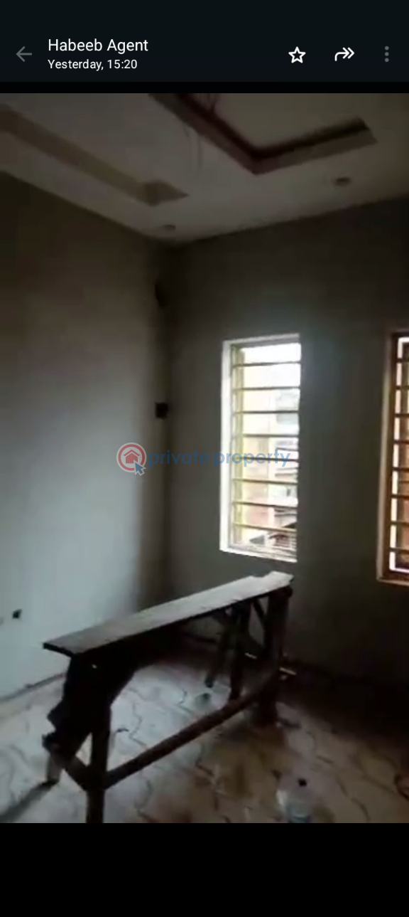 1 bedroom Mini Flat For Rent Surulere Lagos - 7