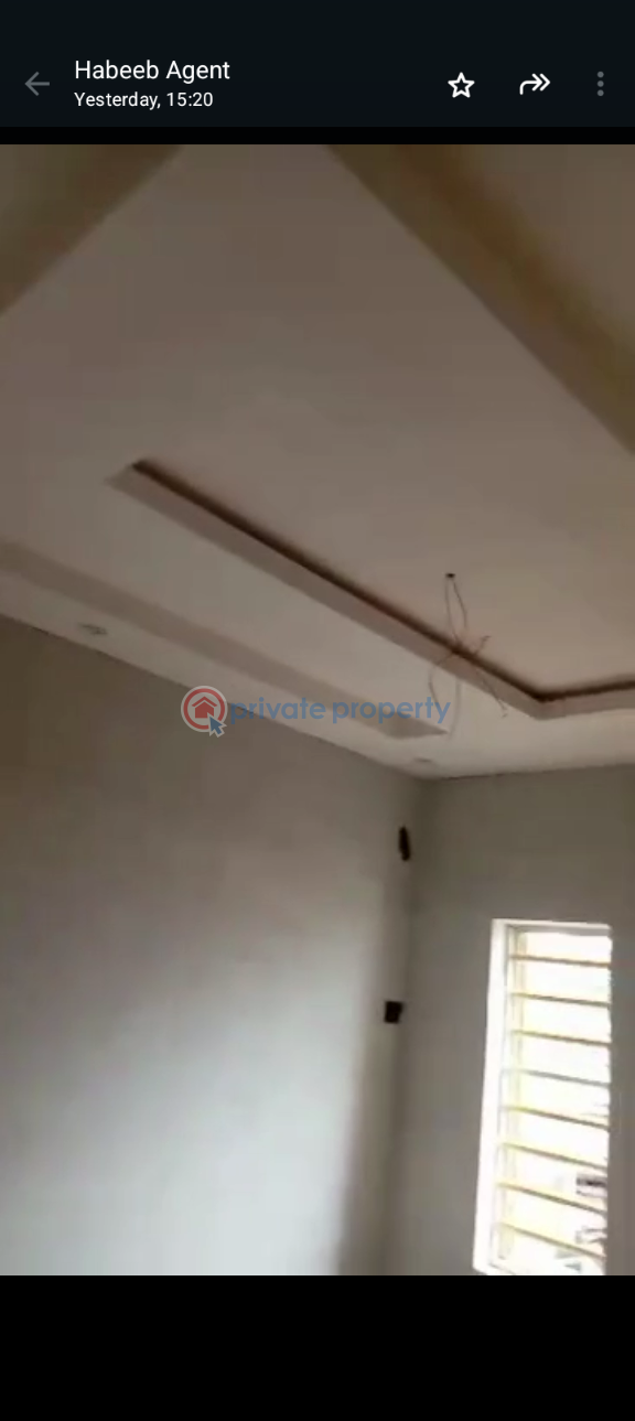 1 bedroom Mini Flat For Rent Surulere Lagos - 1
