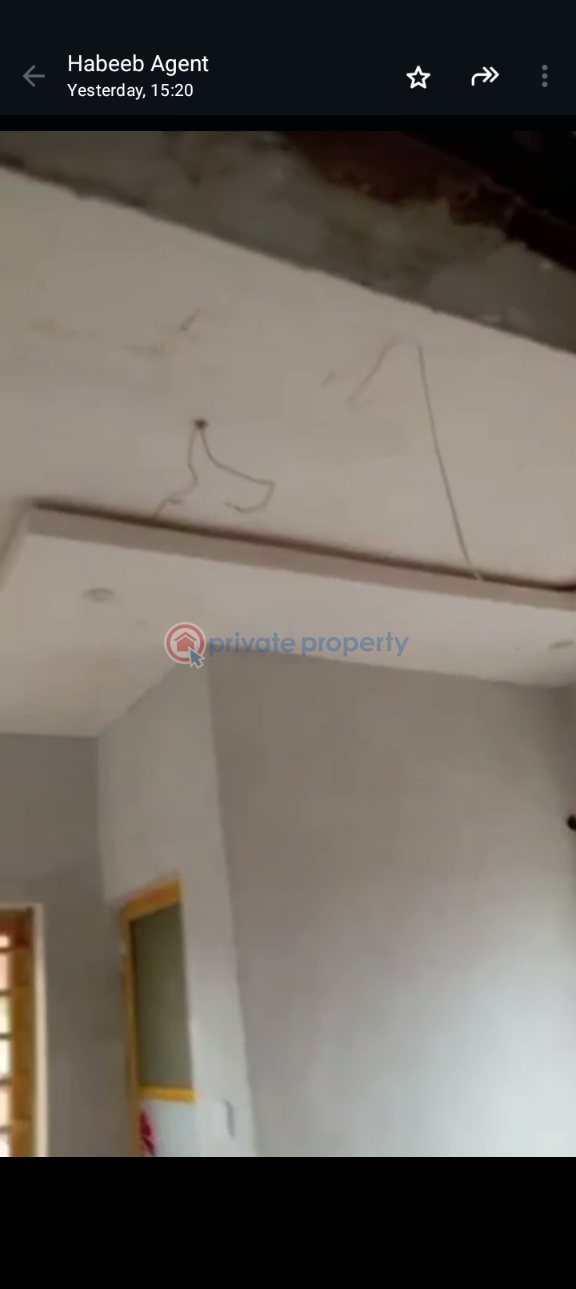 1 bedroom Mini Flat For Rent Surulere Lagos - 8