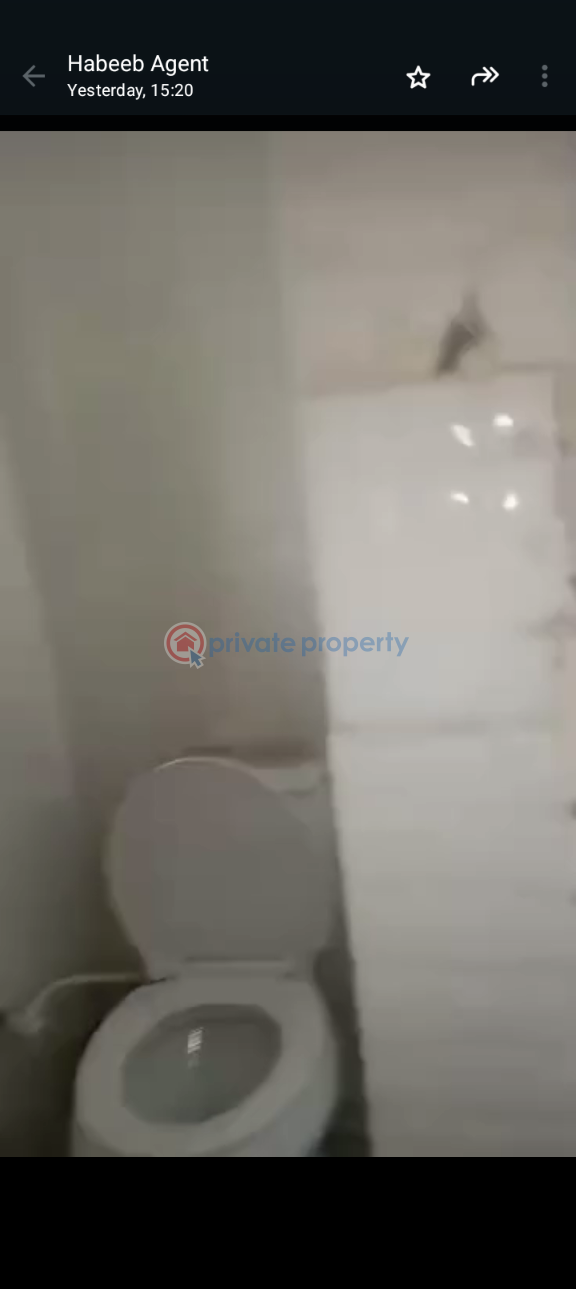 1 bedroom Mini Flat For Rent Surulere Lagos - 5