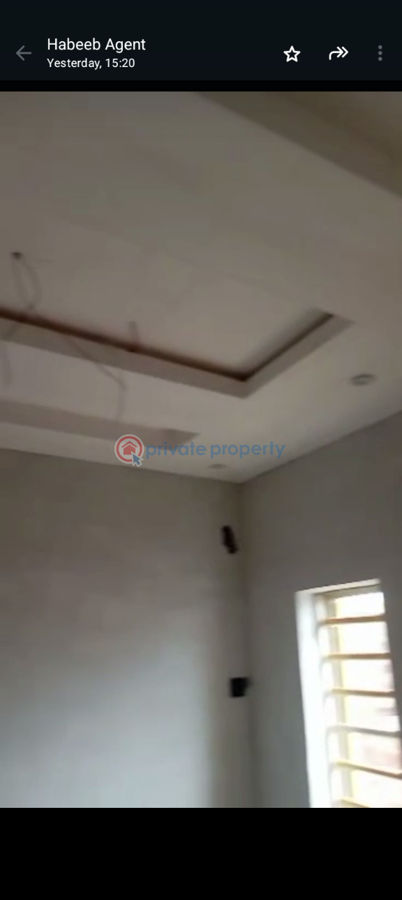 1 bedroom Mini Flat For Rent Surulere Lagos - 2