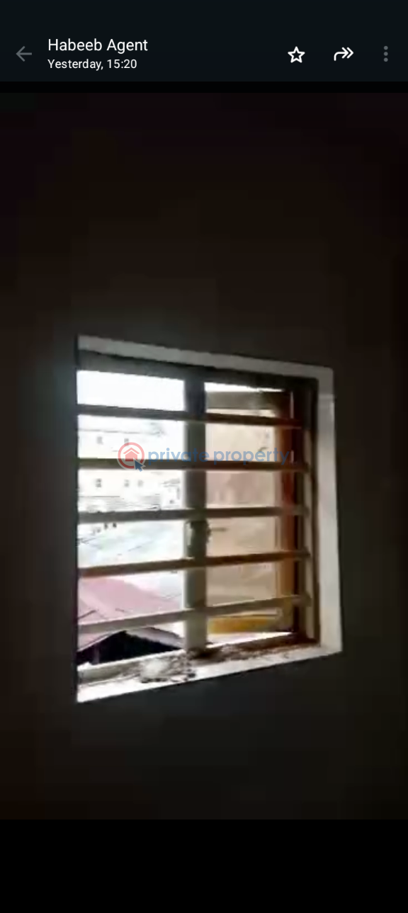 1 bedroom Mini Flat For Rent Surulere Lagos - 3
