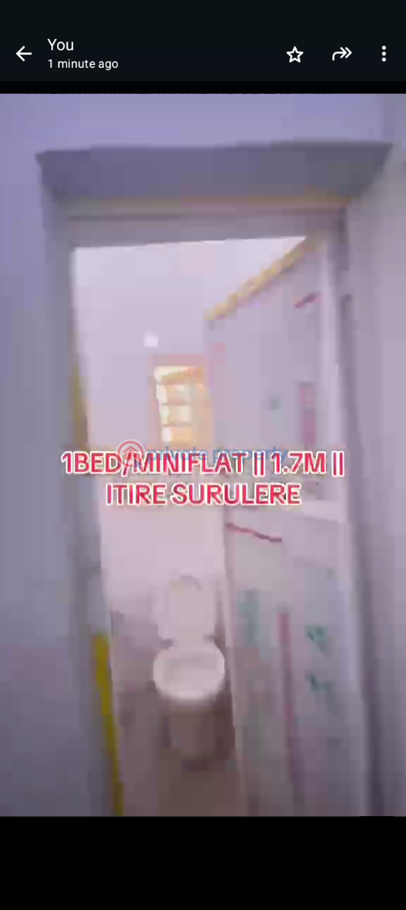 1 bedroom Self Contain For Rent Itire-Ikate Surulere Lagos - 7