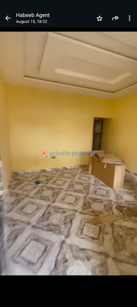 1 bedroom Mini Flat For Rent Itire-Ikate Surulere Lagos - 3