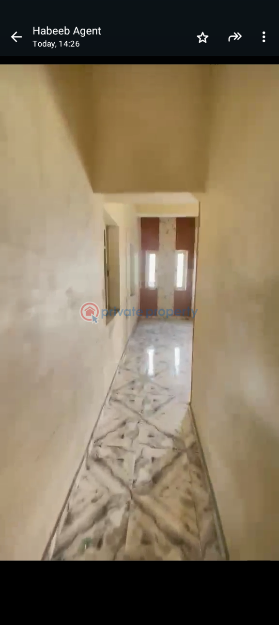 1 bedroom Mini Flat For Rent Itire-Ikate Surulere Lagos - 1