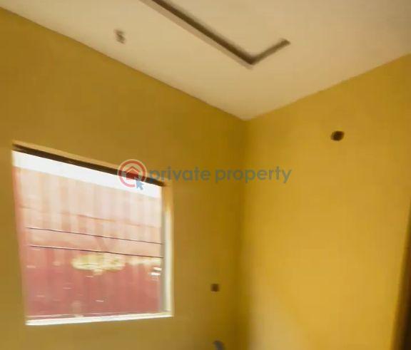 1 bedroom Mini Flat For Rent Itire-Ikate Surulere Lagos - 1
