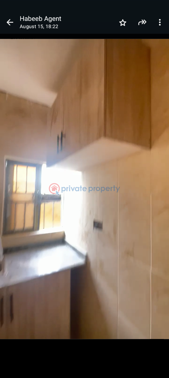 1 bedroom Mini Flat For Rent Itire-Ikate Surulere Lagos - 5