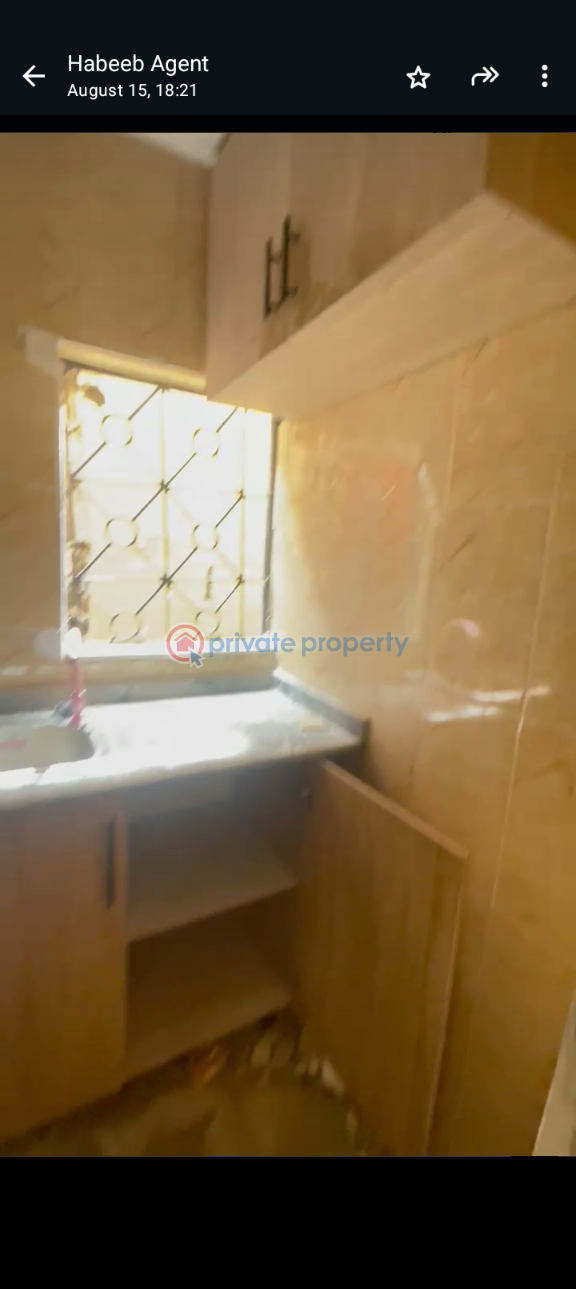 1 bedroom Mini Flat For Rent Itire-Ikate Surulere Lagos - 4