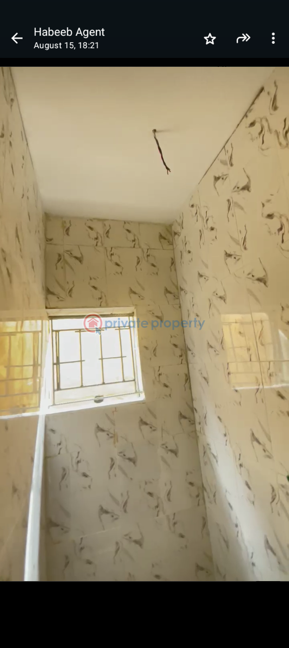1 bedroom Mini Flat For Rent Itire-Ikate Surulere Lagos - 5