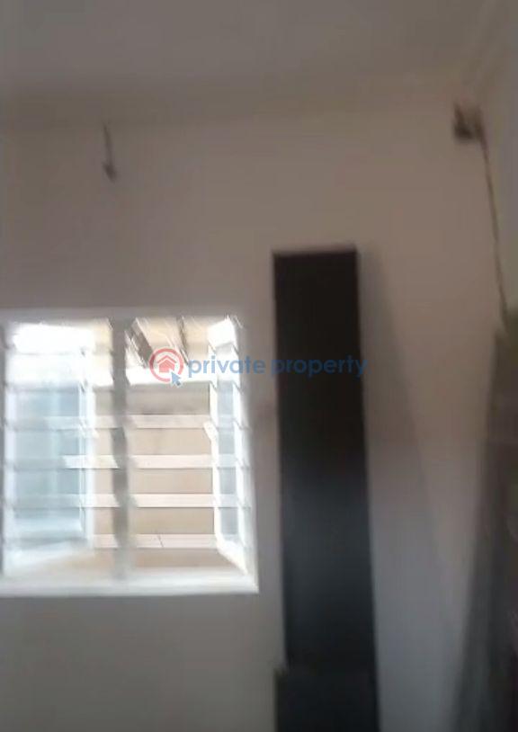 1 bedroom Mini Flat For Rent Oshodi Expressway Lagos - 6