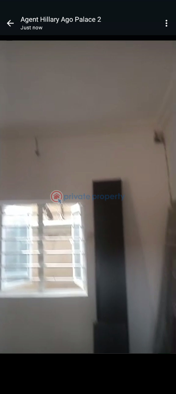 1 bedroom Mini Flat For Rent Oshodi Expressway Lagos - 5