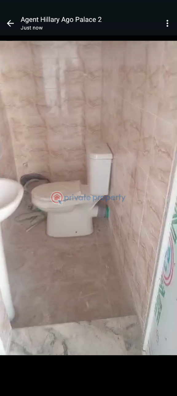1 bedroom Mini Flat For Rent Oshodi Expressway Lagos - 2
