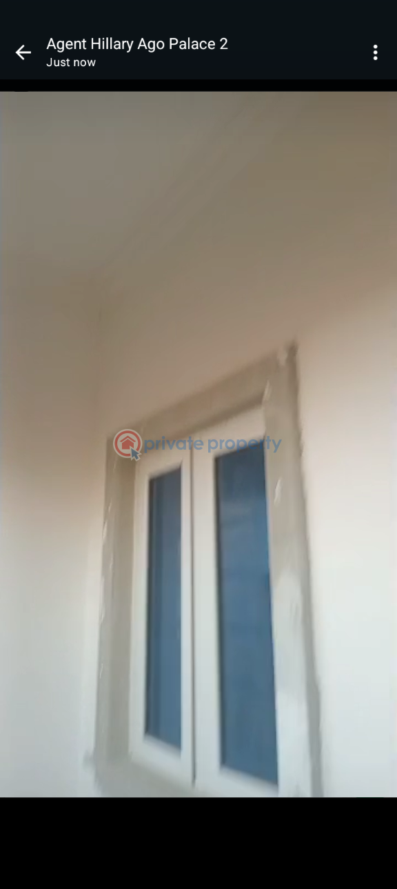 1 bedroom Mini Flat For Rent Oshodi Expressway Lagos - 4
