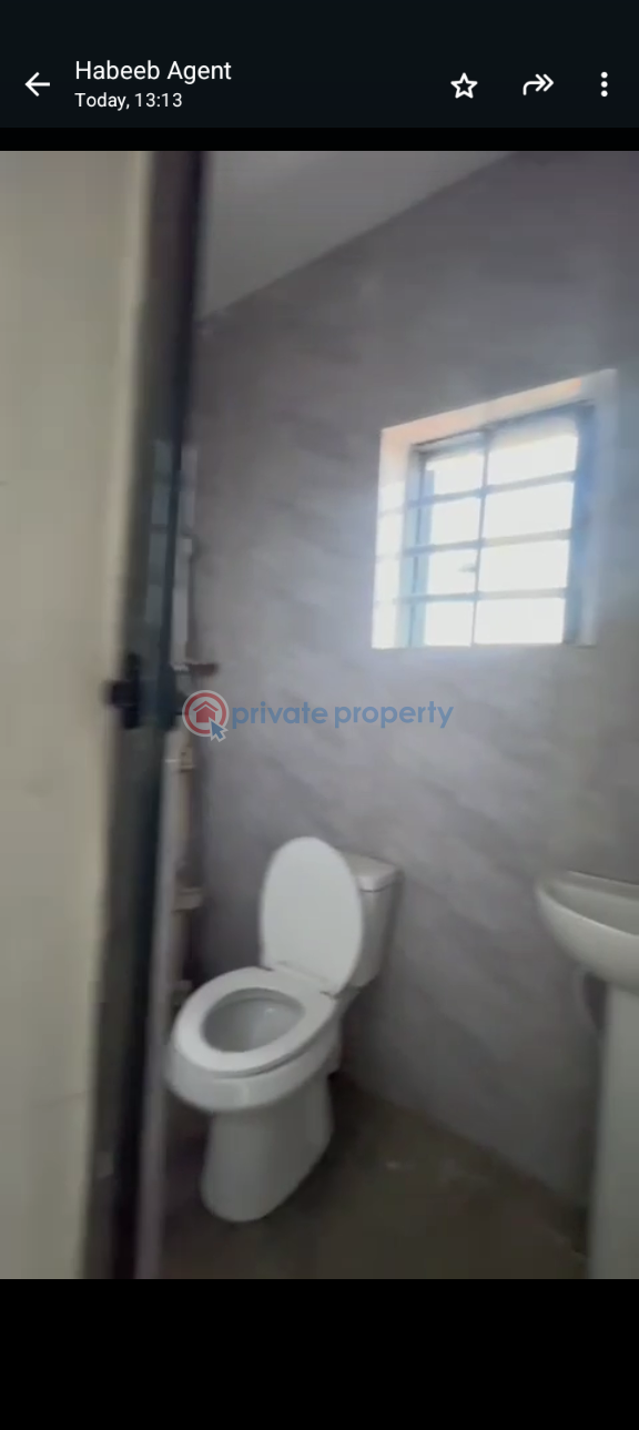 1 bedroom Mini Flat For Rent Lawanson Surulere Lagos - 4