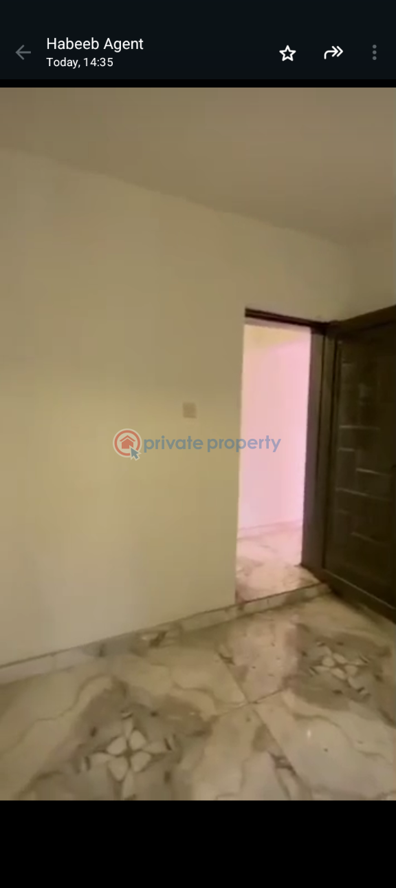 1 bedroom Mini Flat For Rent Lawanson Surulere Lagos - 7