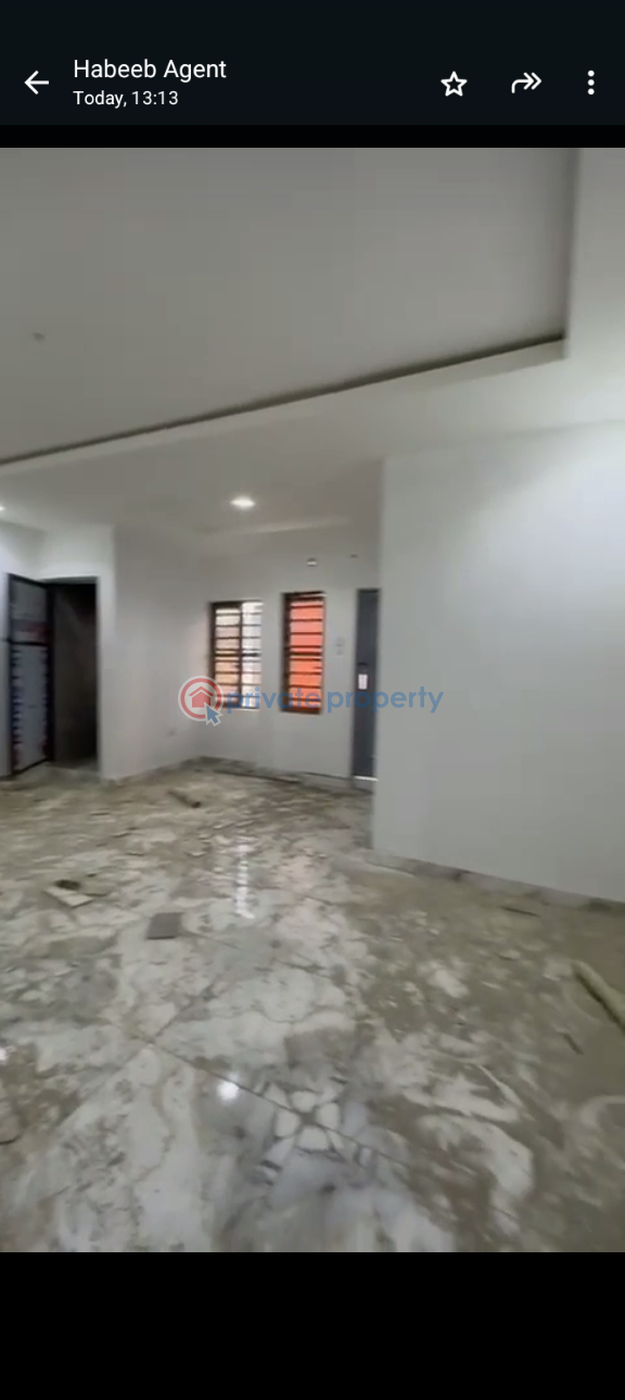 1 bedroom Mini Flat For Rent Lawanson Surulere Lagos - 2