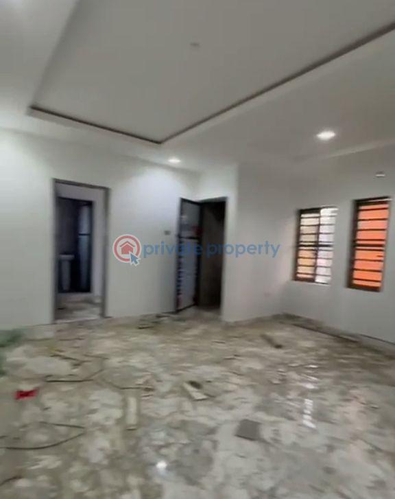 1 bedroom Mini Flat For Rent Lawanson Surulere Lagos - 0