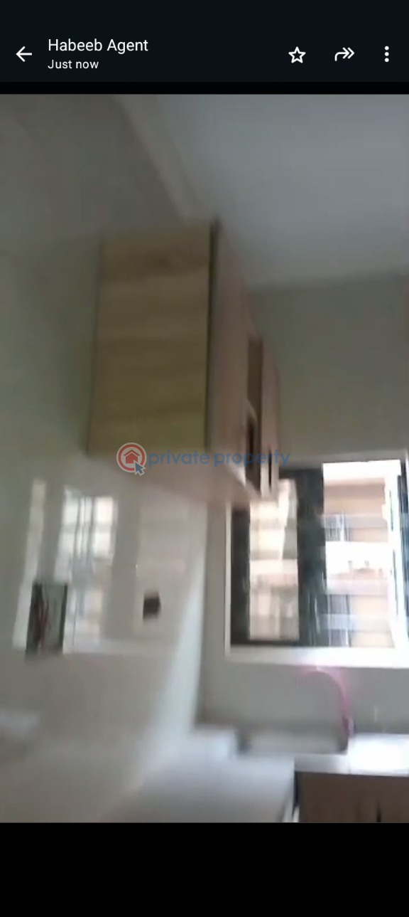 1 bedroom Mini Flat For Rent Lawanson Surulere Lagos - 4