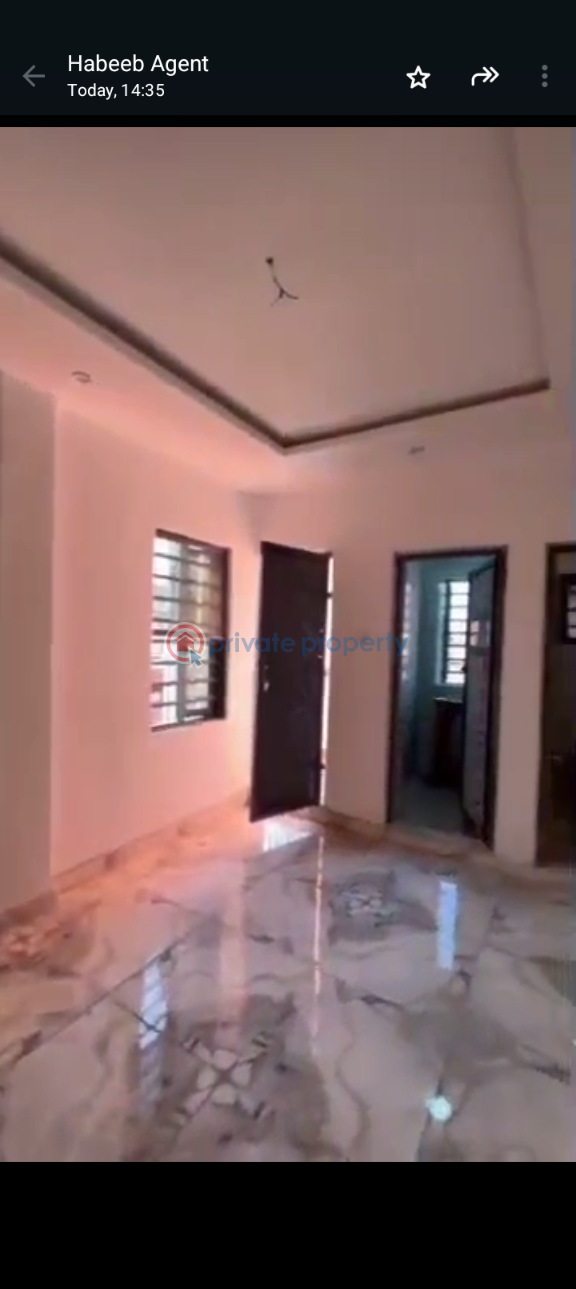1 bedroom Mini Flat For Rent Lawanson Surulere Lagos - 2