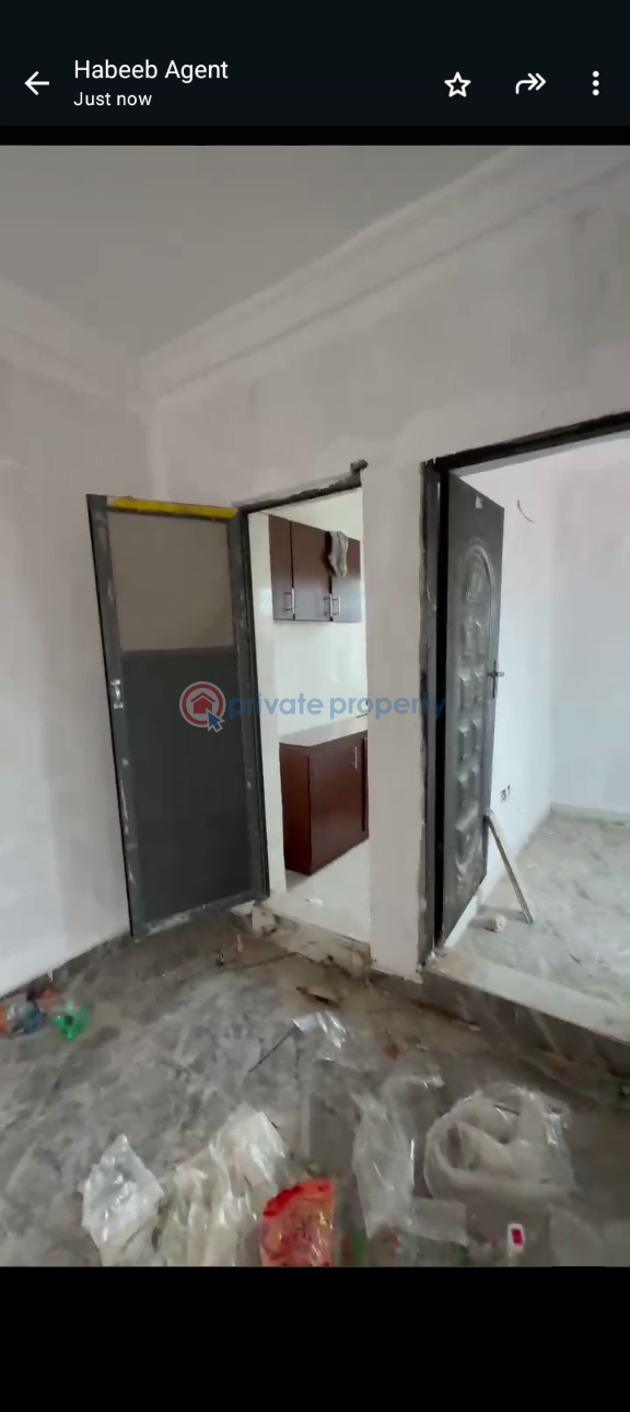 1 bedroom Mini Flat For Rent Lawanson Surulere Lagos - 6