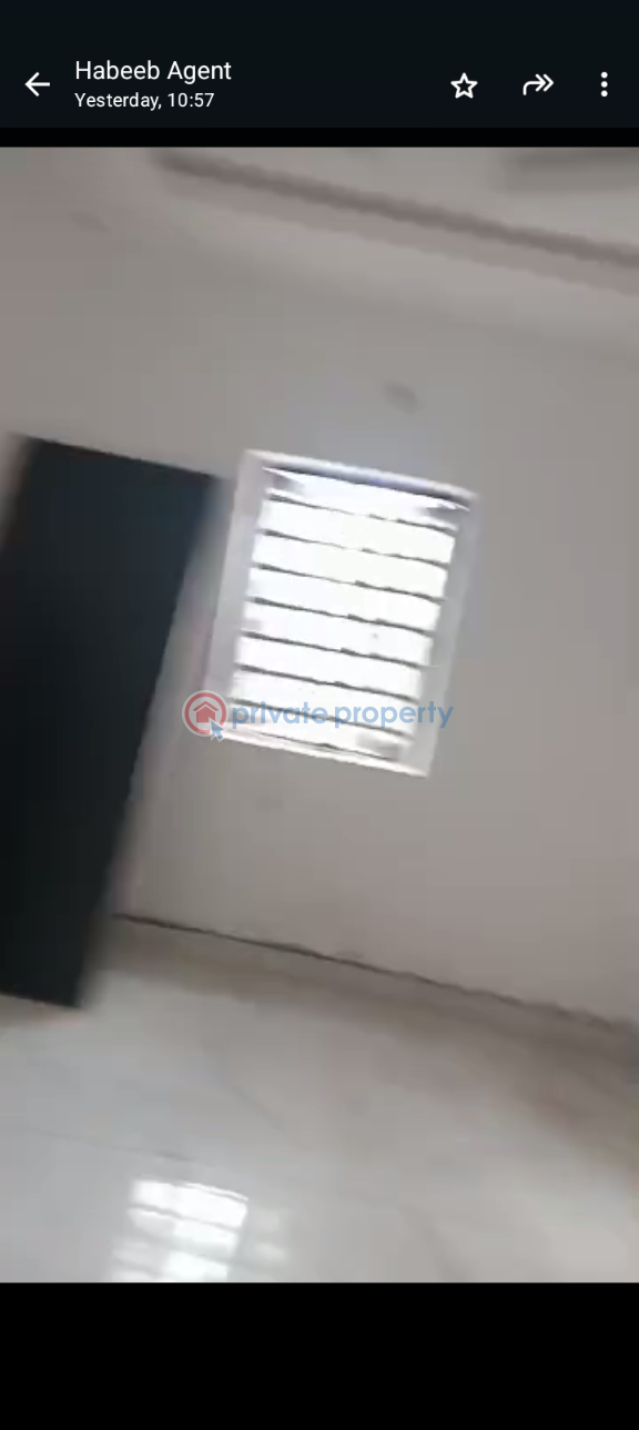 1 bedroom Mini Flat For Rent Lawanson Surulere Lagos - 0