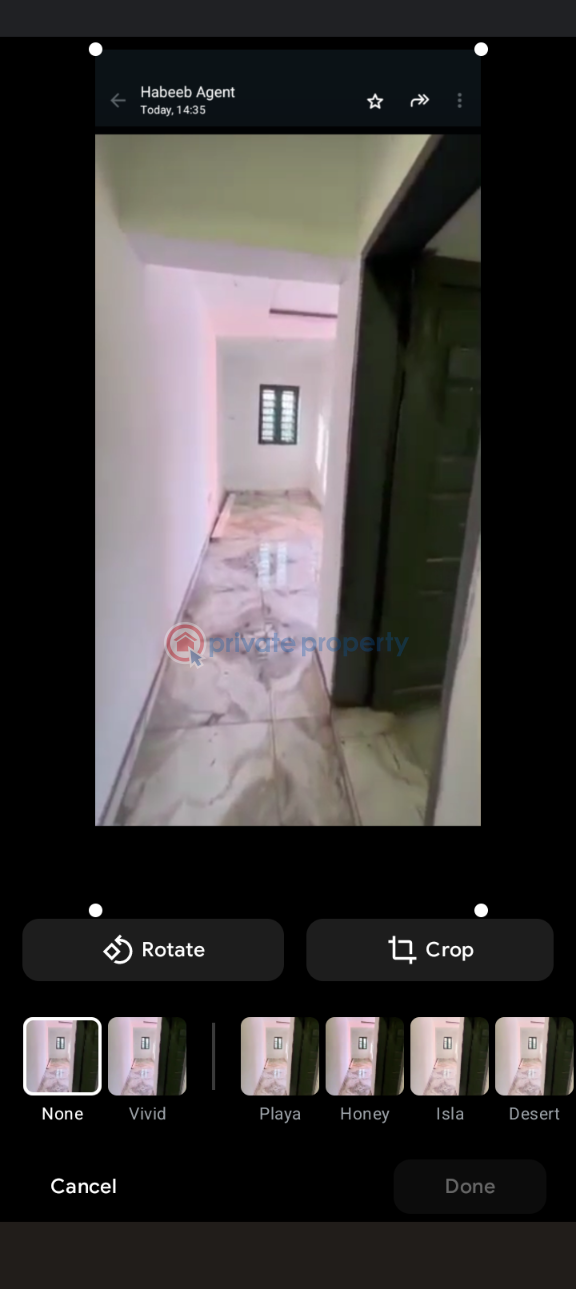 1 bedroom Mini Flat For Rent Lawanson Surulere Lagos - 10