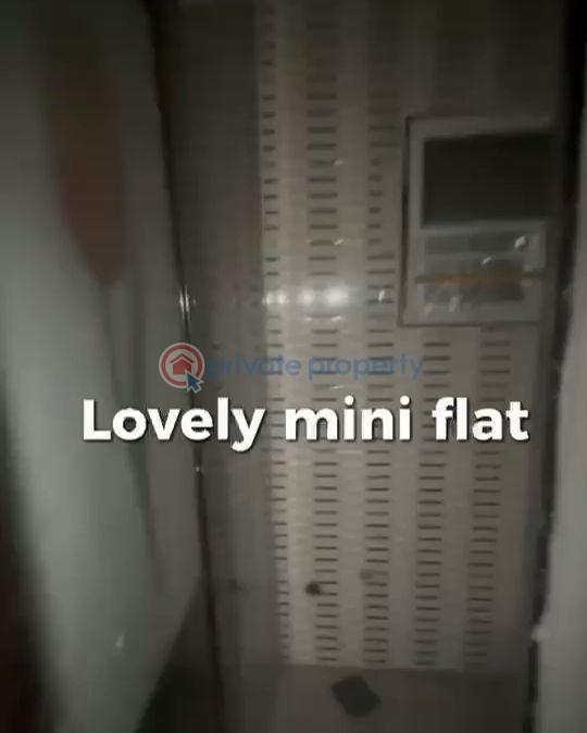 1 bedroom Mini Flat For Rent Lawanson Surulere Lagos - 6
